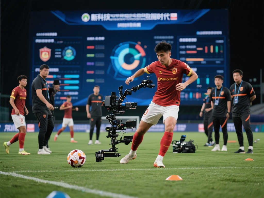 【2025中超巡礼：新鹏城的多维赋能与进阶之路】