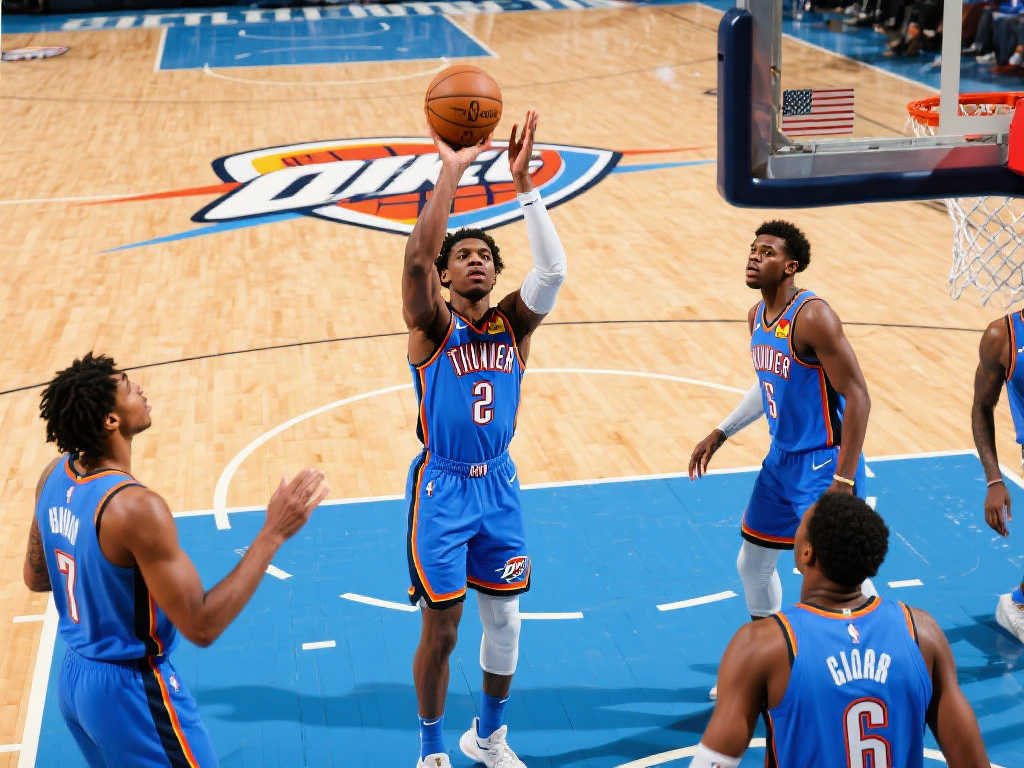 13秒3三分神迹翻盘！詹姆斯关键失误，吉迪超远绝杀制胜