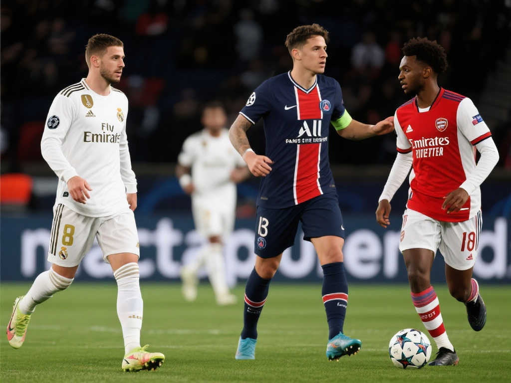 今年能否延续？过去两季淘汰拜仁的球队均成最终冠军