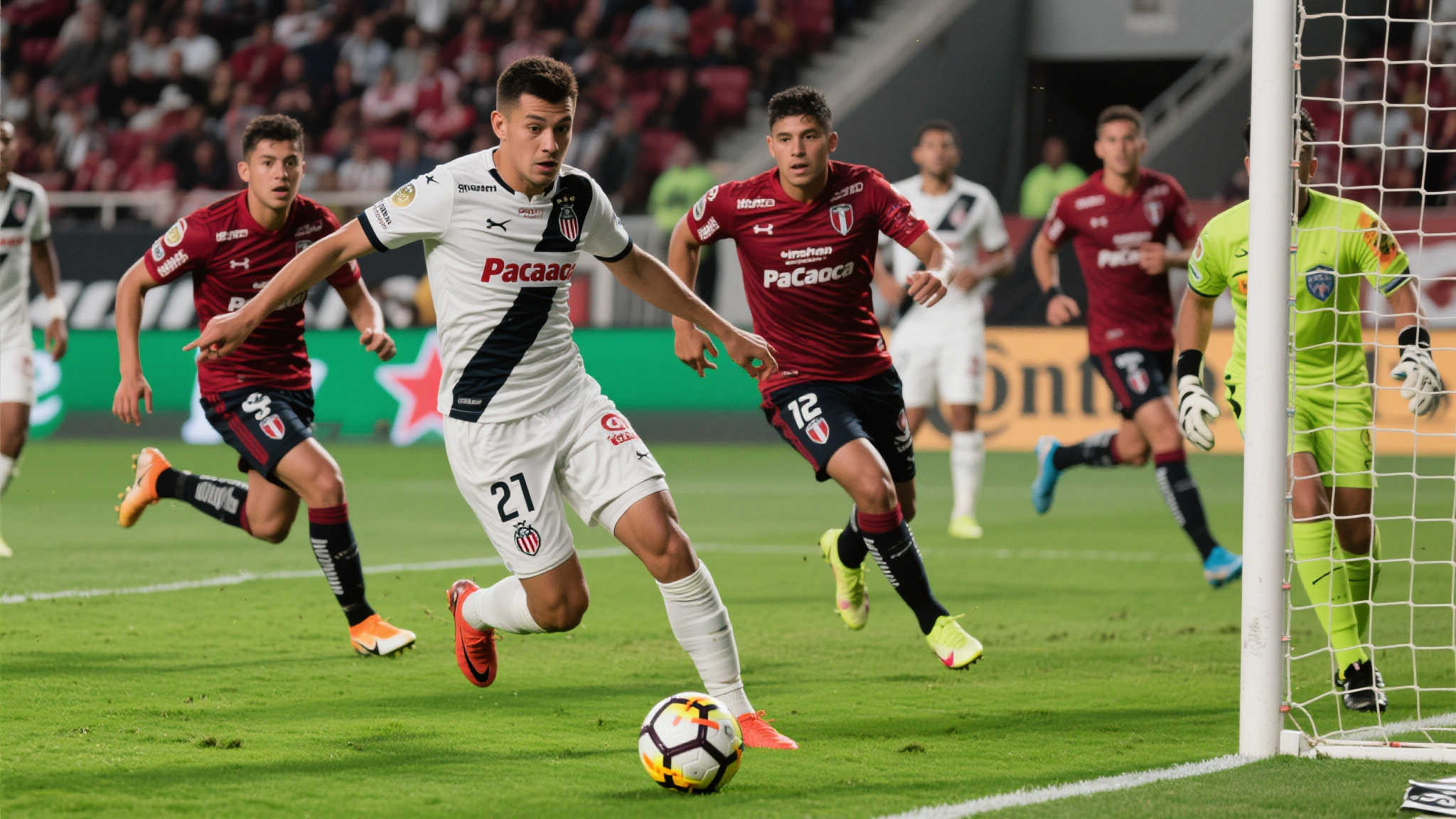 半场战报:皇马2-0领先,射门不敌帕丘卡12次 半场战报:皇马2-0领先,射门不敌帕丘卡12次