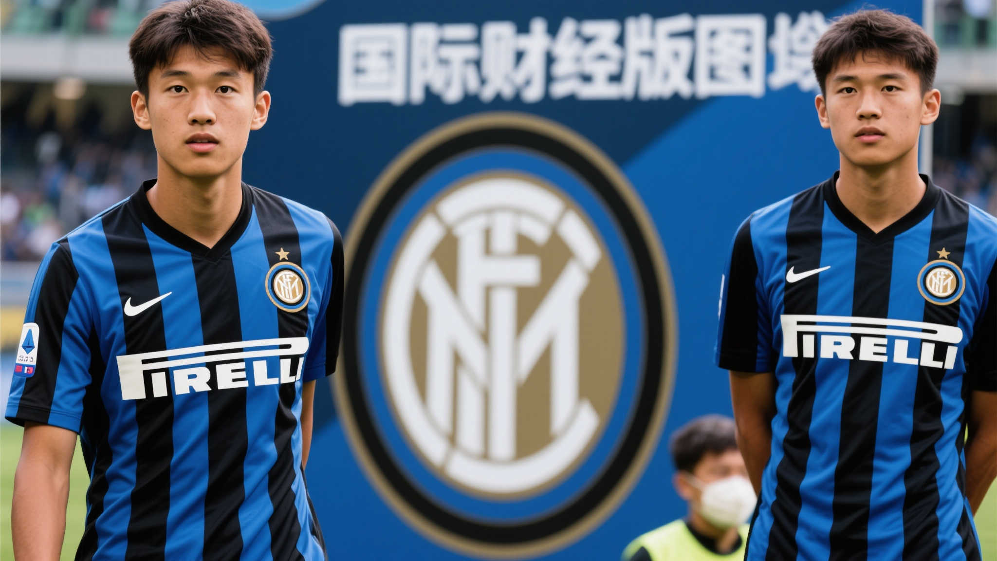 国际米兰居欧战榜首，AC米兰位列第33